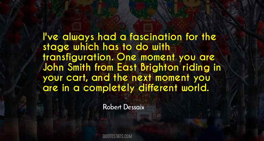 Quotes About Brighton #666758