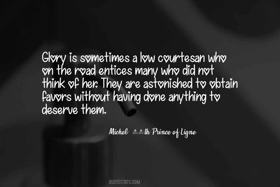 Entices Me Quotes #1214327