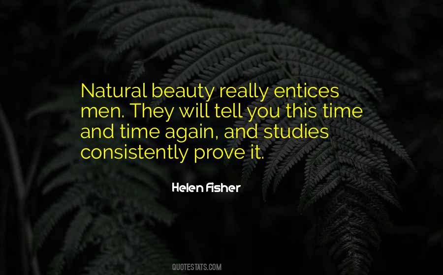 Entices Me Quotes #720660