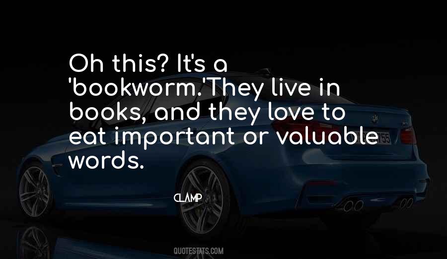 Quotes About Books And Magic #1598973