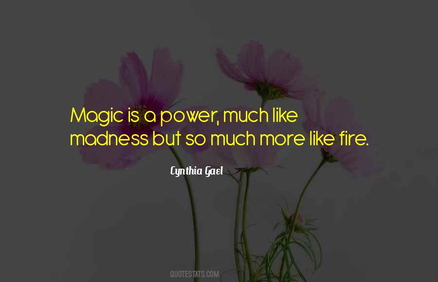 Quotes About Books And Magic #447174