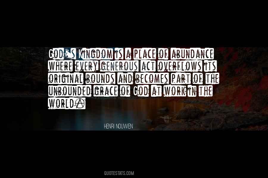 Work In The World Quotes #453559