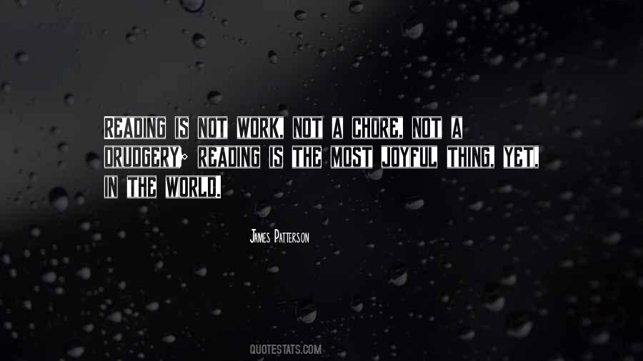 Work In The World Quotes #50629