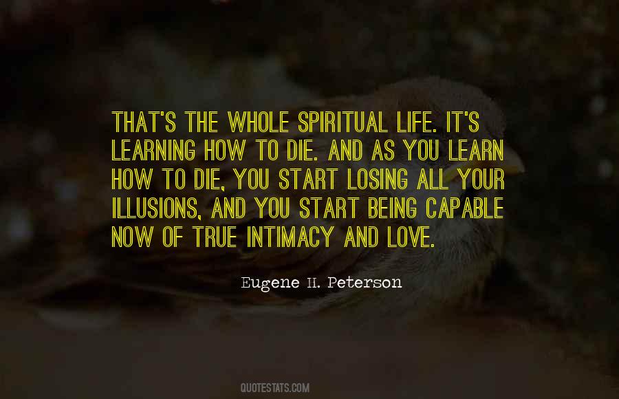 Quotes About Losing The Love Of Your Life #1270546