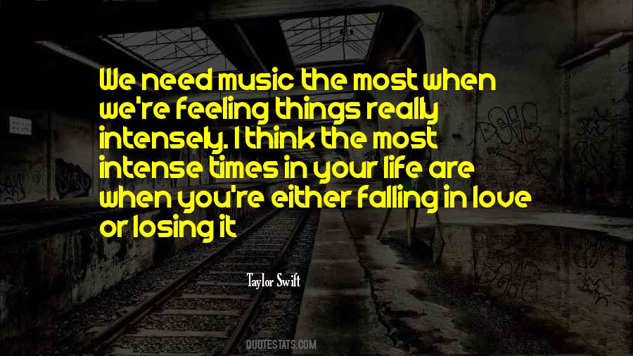 Quotes About Losing The Love Of Your Life #805104