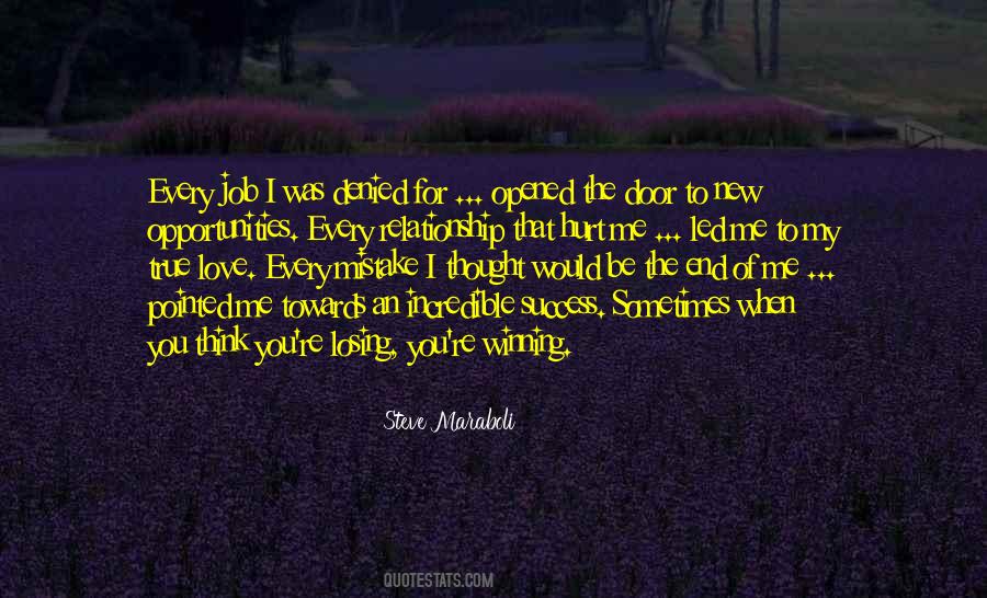 Quotes About Losing The Love Of Your Life #922646
