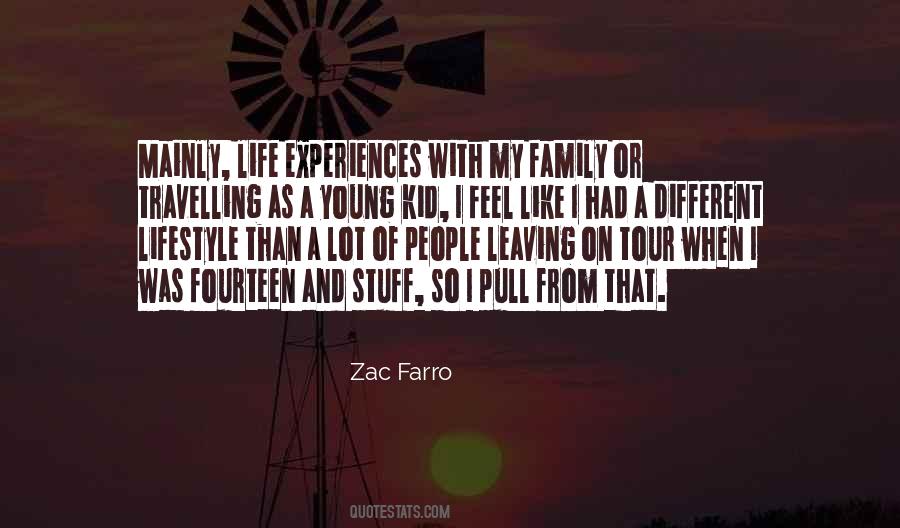 Farro Quotes #92175