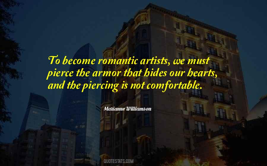 Quotes About Artists #1752660