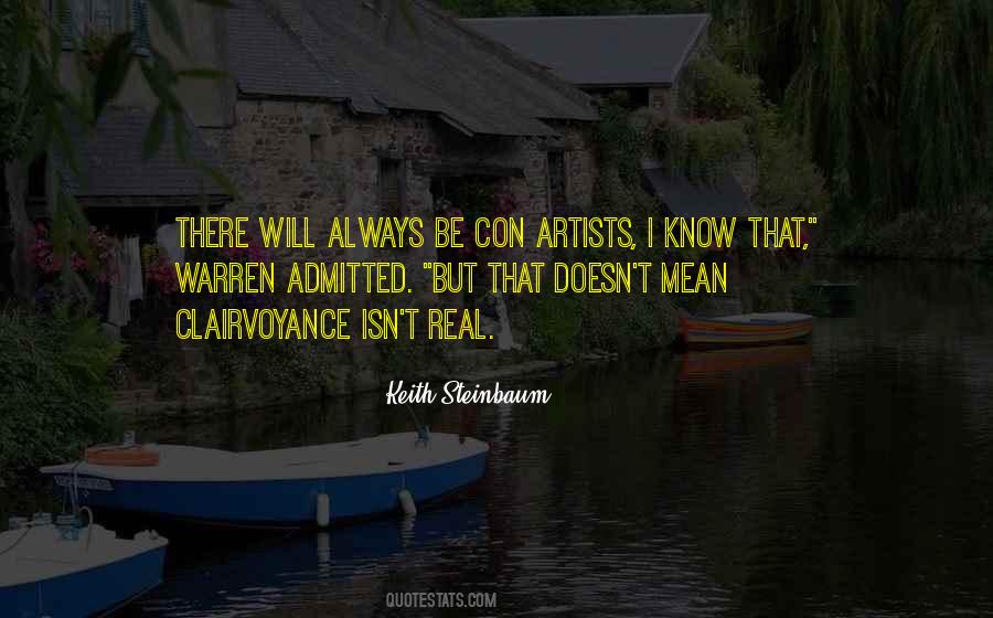 Quotes About Artists #1767698