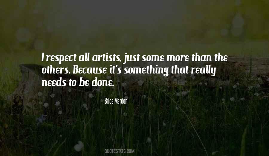 Quotes About Artists #1768923