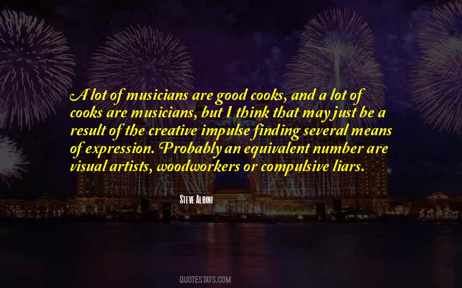 Quotes About Artists #1769386