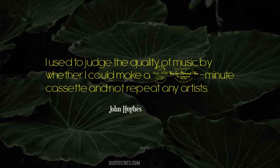 Quotes About Artists #1780422