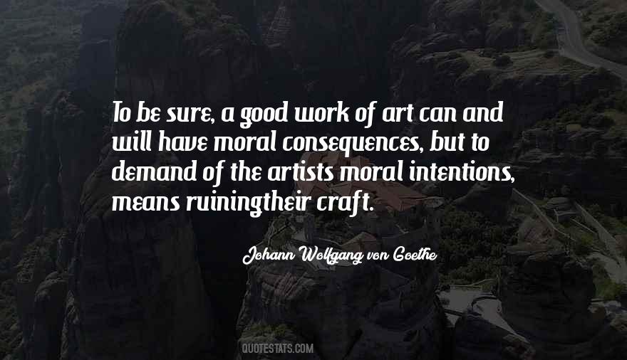 Quotes About Artists #1800687