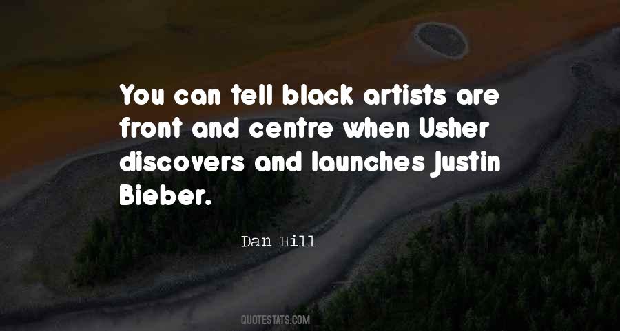 Quotes About Artists #1800721