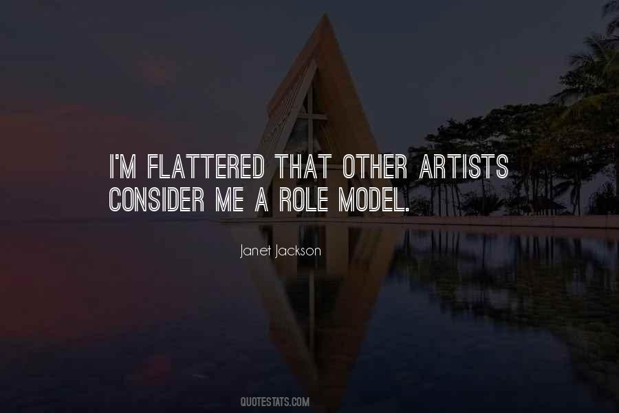 Quotes About Artists #1803049