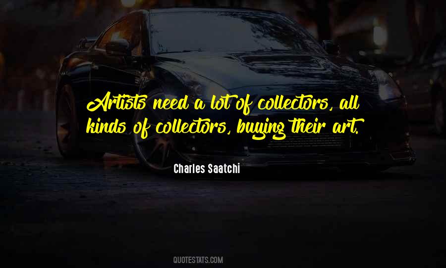 Quotes About Artists #1809172