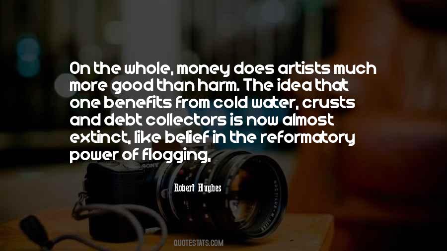 Quotes About Artists #1810001