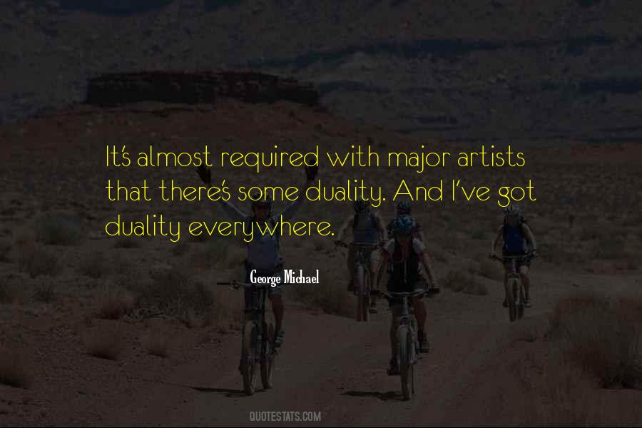 Quotes About Artists #1812758