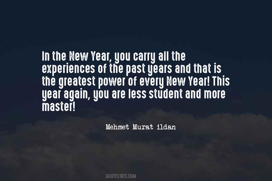 Quotes About New Year #1073175