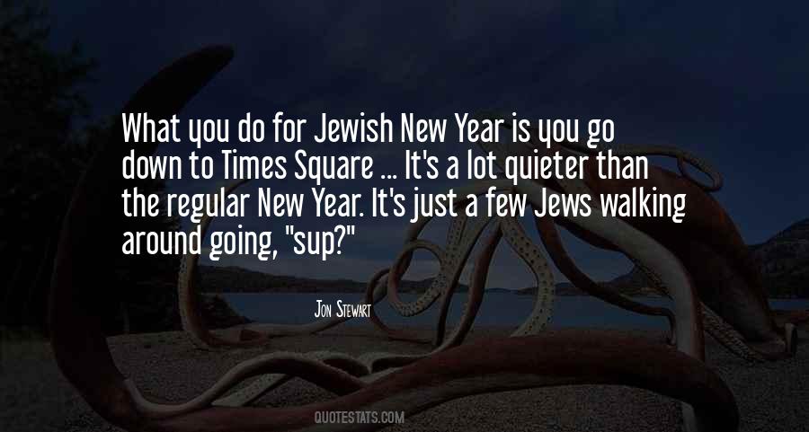 Quotes About New Year #1224487