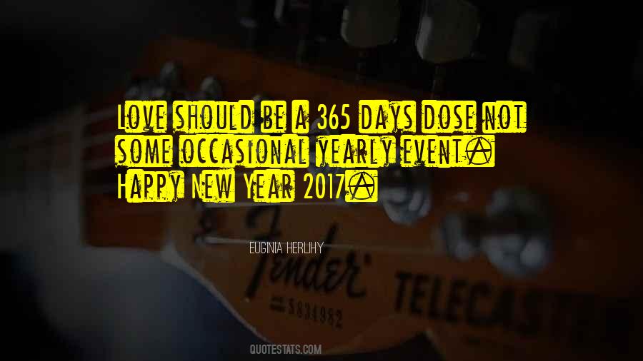 Quotes About New Year #1226976