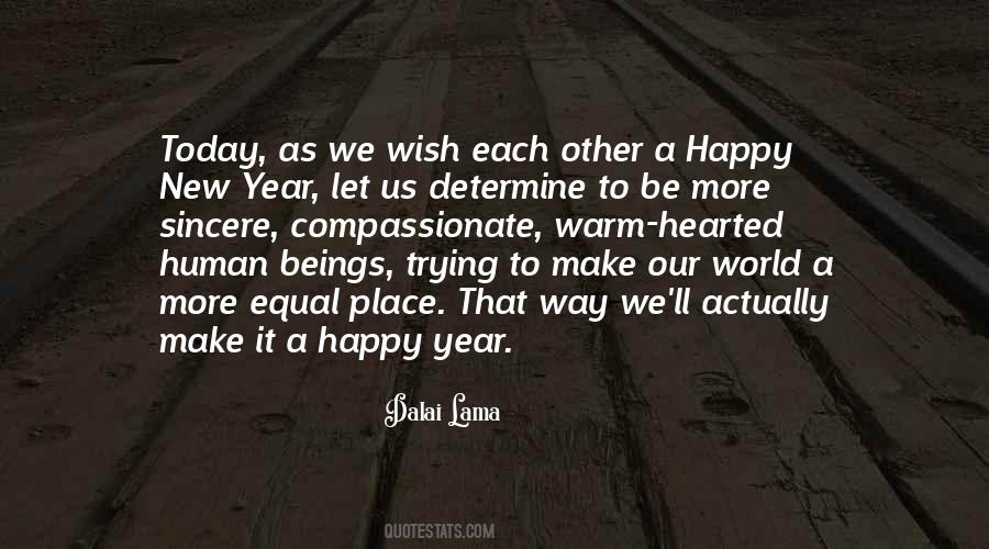 Quotes About New Year #1391133