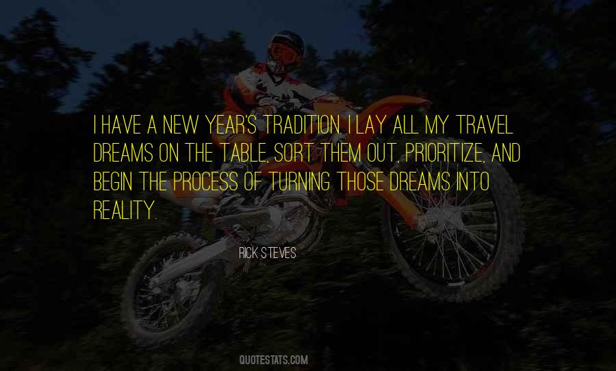 Quotes About New Year #1444542