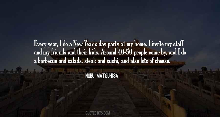 Quotes About New Year #965251