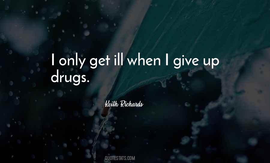 Quotes About I Give Up #99201