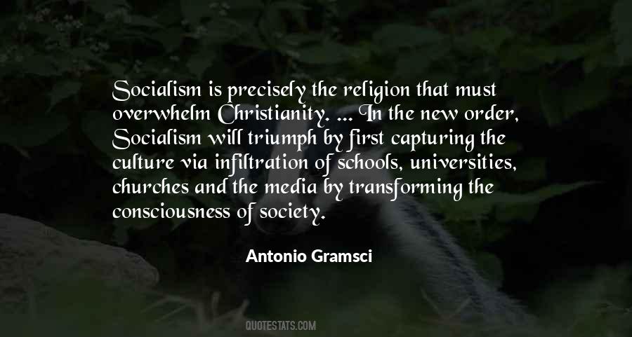 Christianity Culture Quotes #1145643