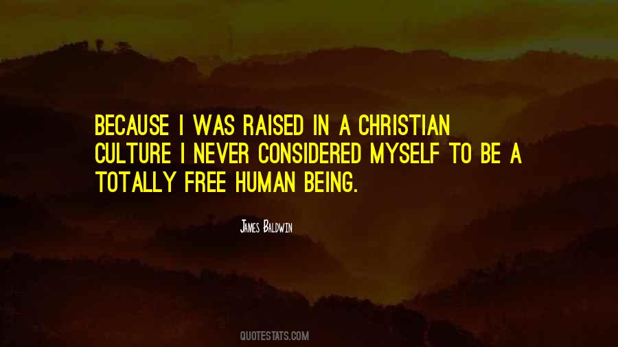 Christianity Culture Quotes #1286334