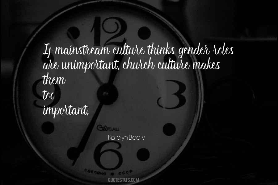 Christianity Culture Quotes #328721