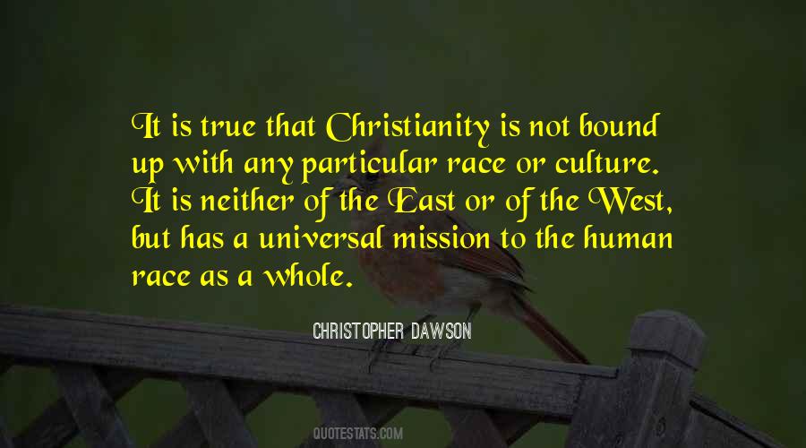 Christianity Culture Quotes #463160