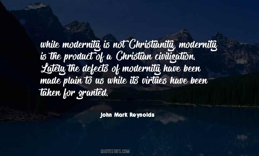 Christianity Culture Quotes #53419