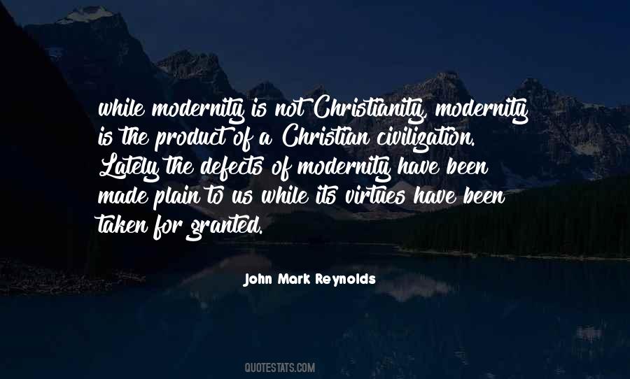 Christianity Culture Quotes #53419
