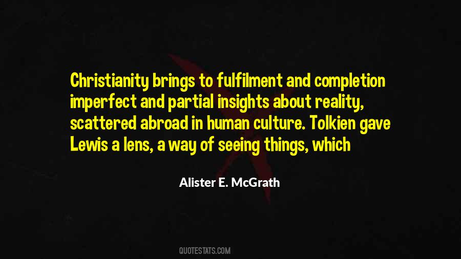 Christianity Culture Quotes #993138