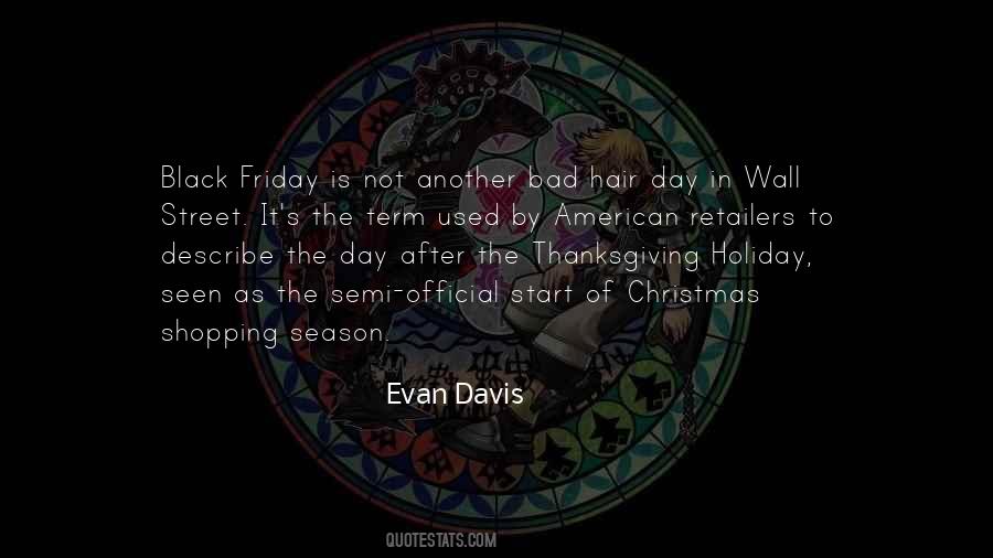 Quotes About Thanksgiving Holiday #315689