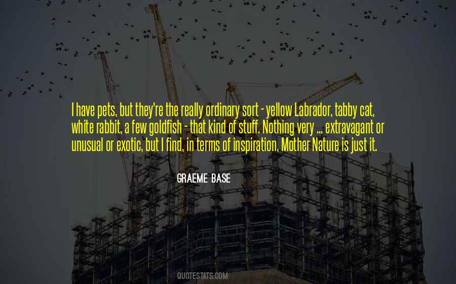 Unusual Mother Quotes #1581774