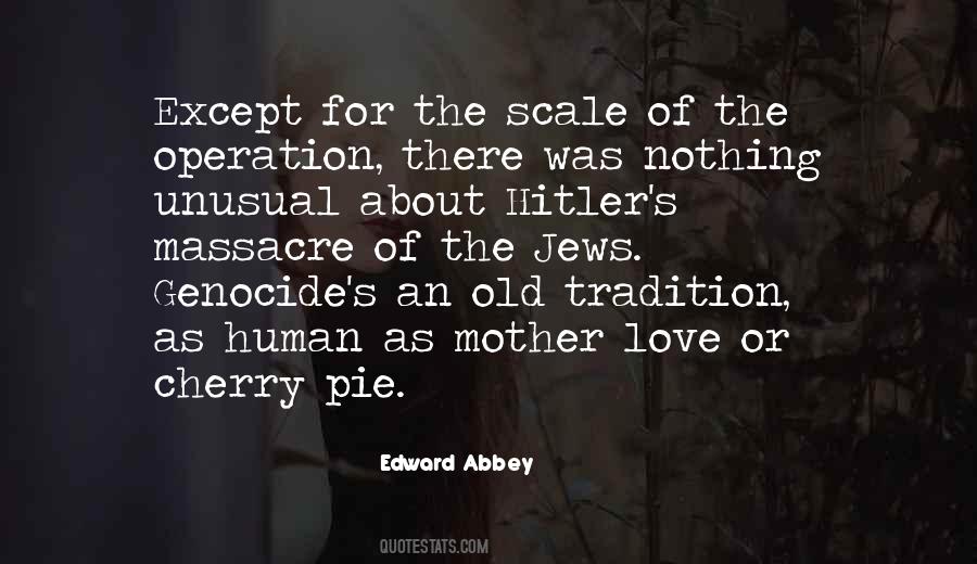 Unusual Mother Quotes #671081