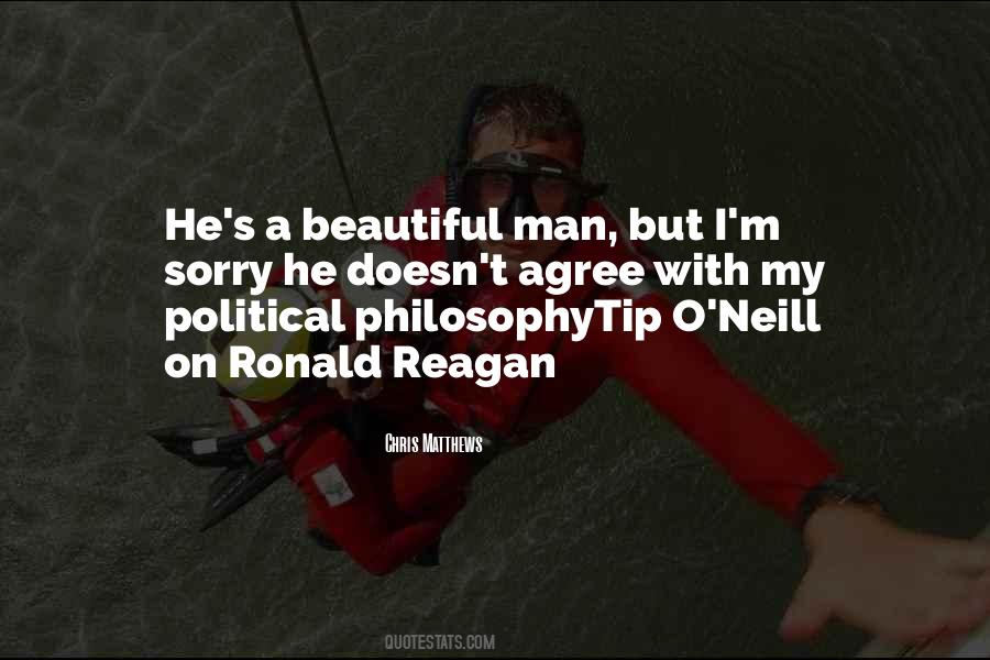 Quotes About Political Philosophy #1382575