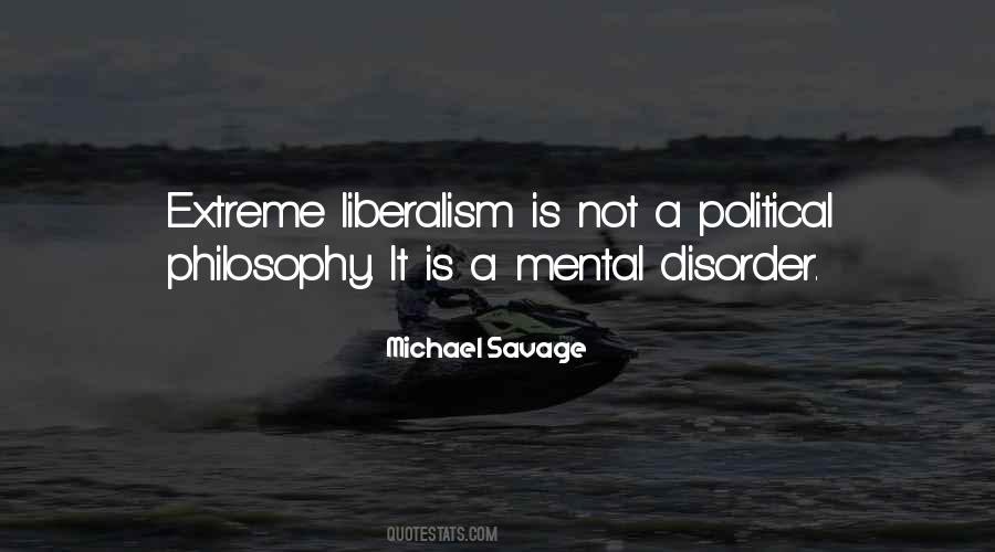 Quotes About Political Philosophy #1535971