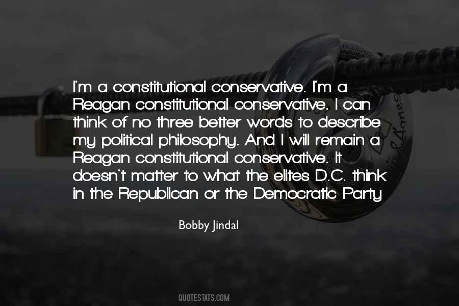Quotes About Political Philosophy #1600517