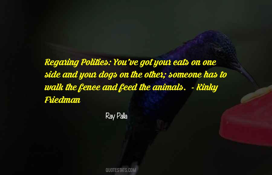 Quotes About Political Philosophy #204