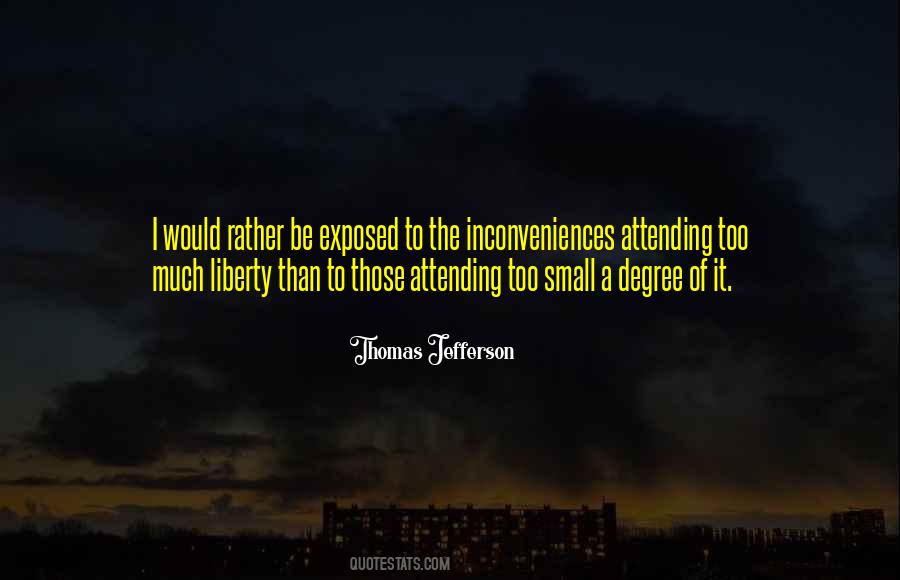 Quotes About Political Philosophy #354816