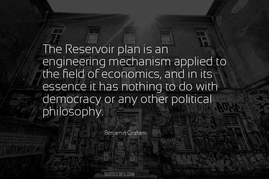 Quotes About Political Philosophy #447443