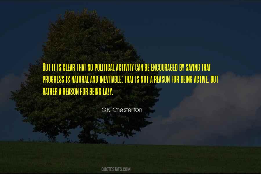 Quotes About Political Philosophy #51608