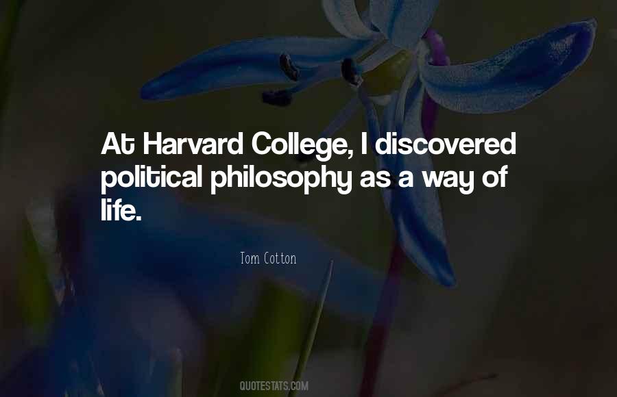 Quotes About Political Philosophy #622263