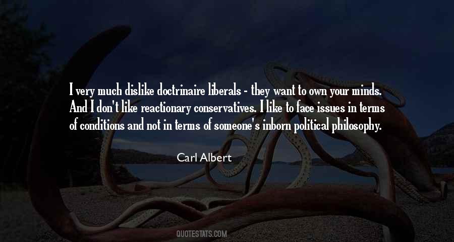 Quotes About Political Philosophy #766697