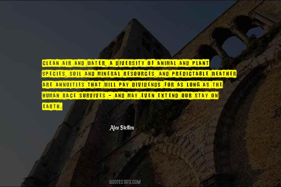 Long Earth Quotes #132533