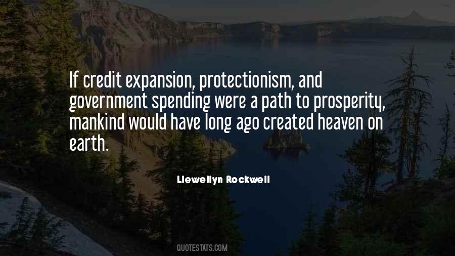 Long Earth Quotes #210678